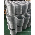 Forst Electro-galvanized Chain Link Mesh